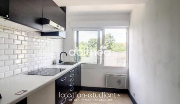 Logement tudiant T3 à Villeneuve Saint Georges (94190)