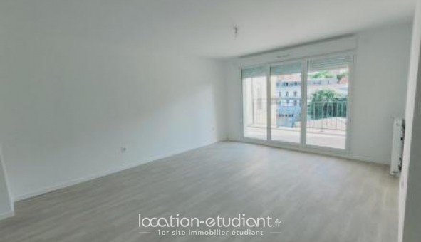 Logement tudiant T3 à Villeneuve Saint Georges (94190)