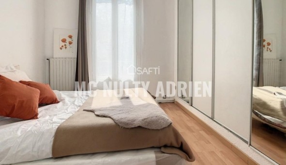 Logement tudiant T3 à Villeneuve Saint Georges (94190)