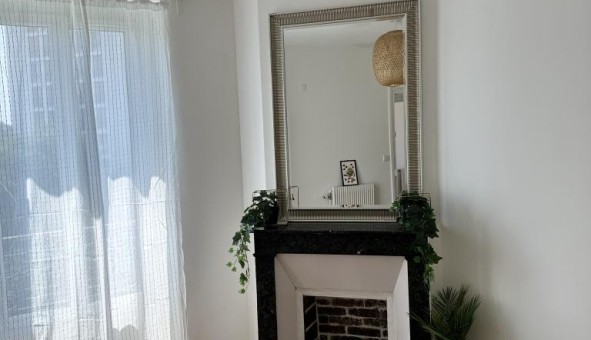 Logement tudiant T3 à Villeneuve Saint Georges (94190)