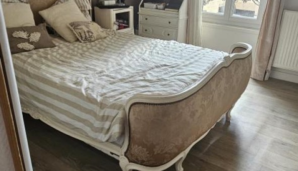 Logement tudiant T3 à Villeneuve Saint Georges (94190)