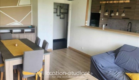 Logement tudiant T3 à Villeneuve Saint Georges (94190)
