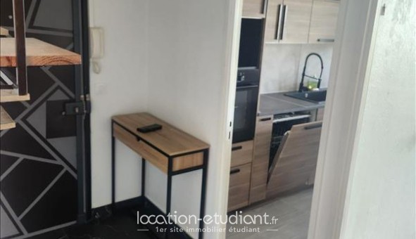 Logement tudiant T3 à Villeneuve Saint Georges (94190)