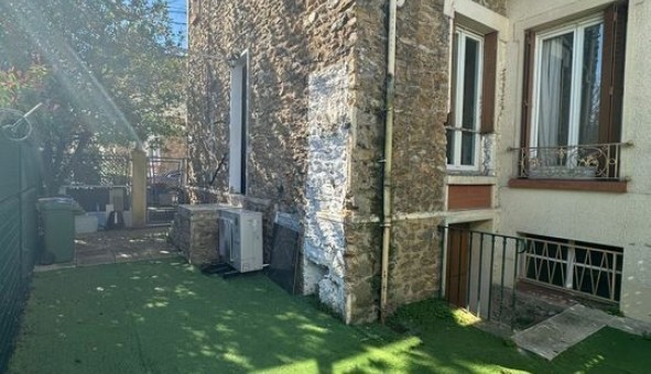 Logement �tudiant Location T3 Vide Villeneuve Saint Georges (94190)