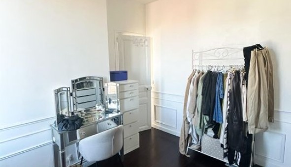 Logement �tudiant T3 &agrave; Villeneuve Saint Georges (94190)