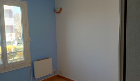 Logement �tudiant T3 &agrave; Villeneuve Saint Georges (94190)