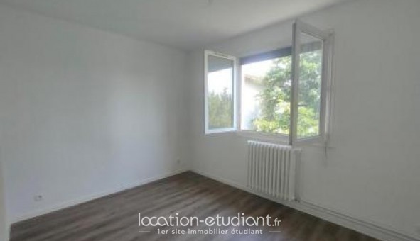 Logement tudiant T3 à Villeneuve Tolosane (31270)