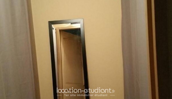 Logement �tudiant T3 &agrave; Villeneuve d'Ascq (59491)