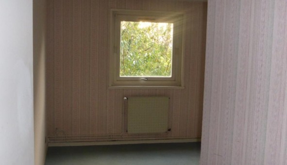 Logement �tudiant T3 &agrave; Villeneuve d'Ascq (59491)