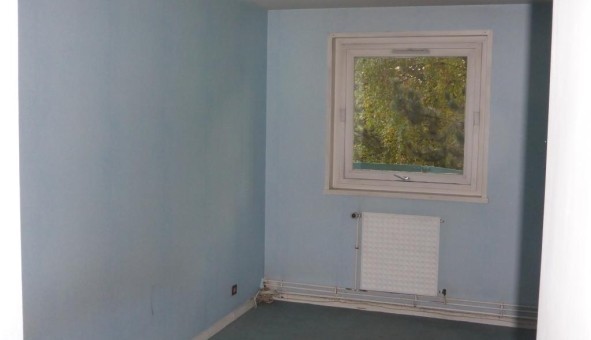 Logement �tudiant T3 &agrave; Villeneuve d'Ascq (59491)