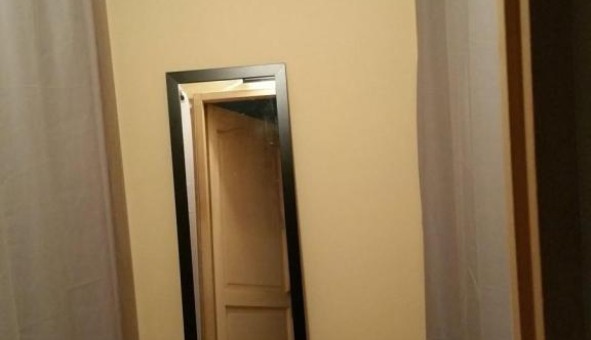 Logement �tudiant T3 &agrave; Villeneuve d'Ascq (59491)