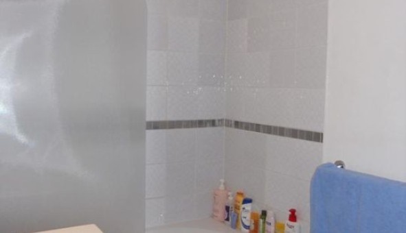 Logement �tudiant T3 &agrave; Villeneuve d'Ascq (59491)