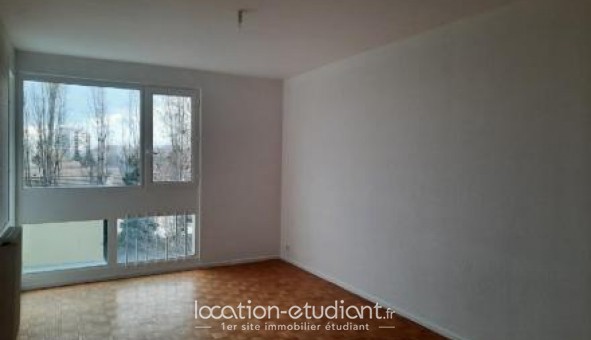 Logement tudiant T3 à Villeneuve la Garenne (92390)