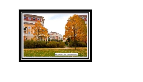 Logement tudiant Location T3 Vide Villeneuve la Garenne (92390)