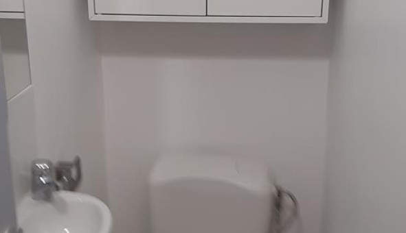 Logement tudiant T3 à Villeneuve la Garenne (92390)