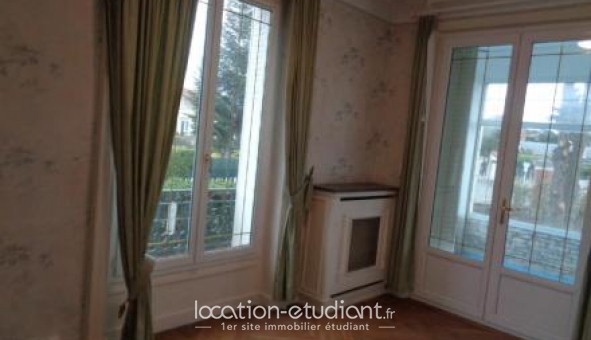 Logement tudiant T3 à Villeneuve le Roi (94290)