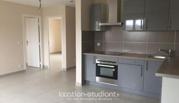 Logement tudiant T3 à Villeneuve le Roi (94290)