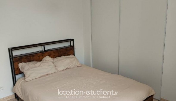 Logement tudiant T3 à Villeneuve ls Avignon (30400)