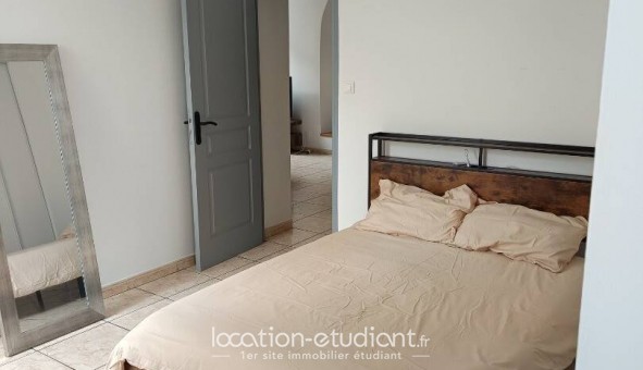 Logement tudiant T3 à Villeneuve ls Avignon (30400)