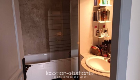 Logement tudiant T3 à Villeneuve ls Avignon (30400)