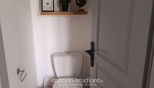 Logement tudiant T3 à Villeneuve ls Avignon (30400)