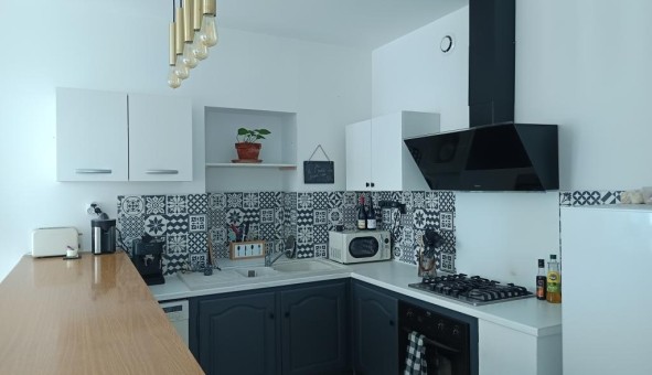 Logement tudiant T3 à Villeneuve ls Avignon (30400)