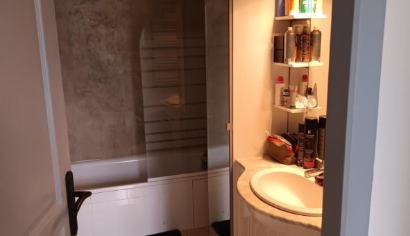 Logement tudiant T3 à Villeneuve ls Avignon (30400)