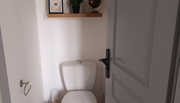 Logement tudiant T3 à Villeneuve ls Avignon (30400)