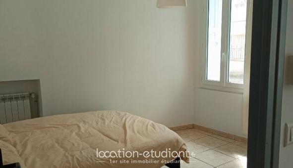 Logement tudiant T3 à Villeneuve ls Avignon (30400)