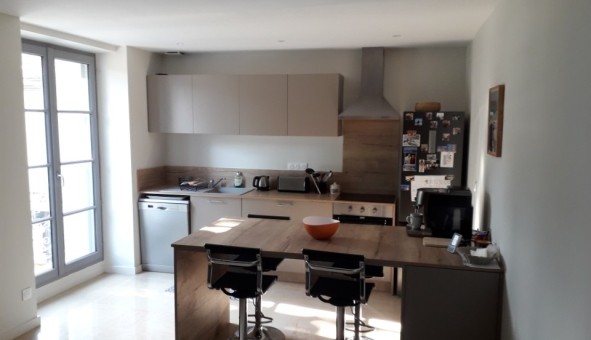 Logement tudiant T3 à Villeneuve ls Avignon (30400)