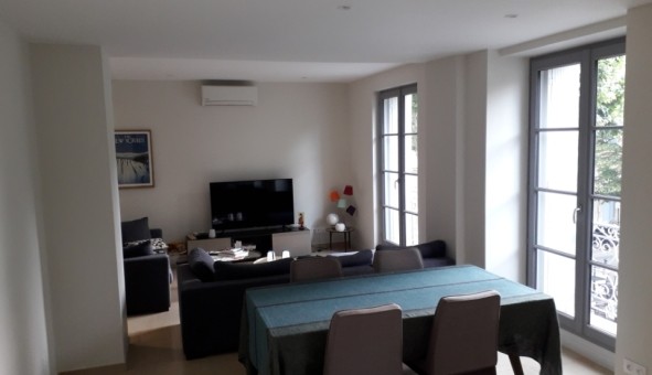 Logement tudiant T3 à Villeneuve ls Avignon (30400)