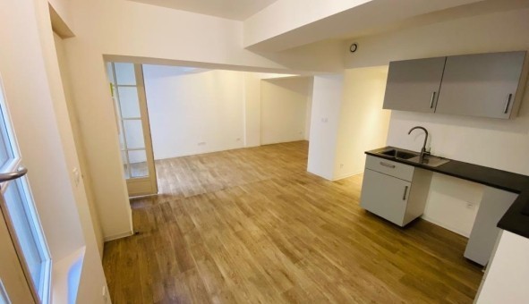 Logement tudiant T3 à Villeneuve ls Avignon (30400)