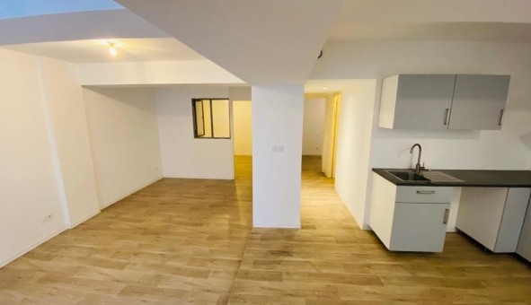 Logement tudiant T3 à Villeneuve ls Avignon (30400)