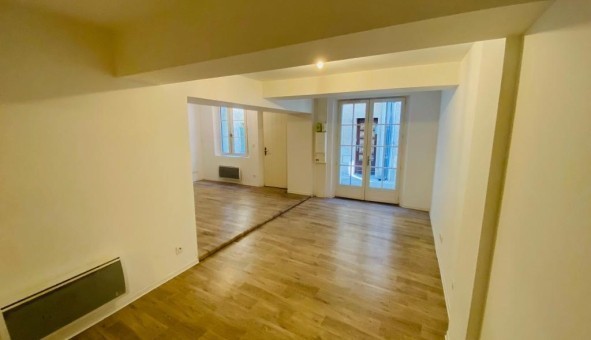 Logement tudiant T3 à Villeneuve ls Avignon (30400)