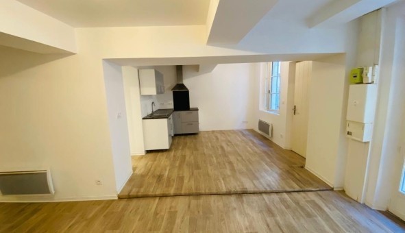 Logement tudiant T3 à Villeneuve ls Avignon (30400)
