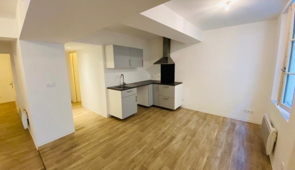 Logement tudiant T3 à Villeneuve ls Avignon (30400)