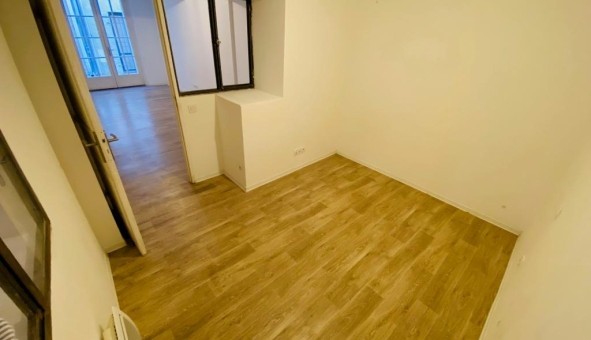 Logement tudiant T3 à Villeneuve ls Avignon (30400)