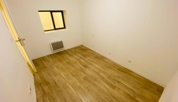 Logement tudiant T3 à Villeneuve ls Avignon (30400)