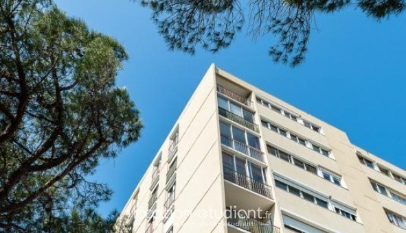 Logement �tudiant Location T3 Vide Villeneuve l�s Avignon (30400)
