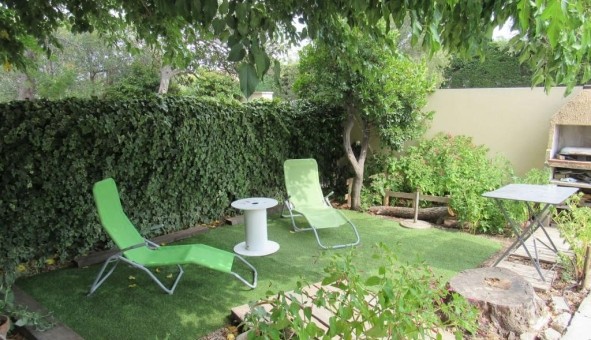 Logement �tudiant Location T3 Vide Villeneuve l�s Avignon (30400)