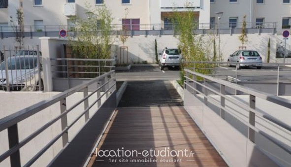 Logement �tudiant Location T3 Vide Villeneuve l�s Avignon (30400)