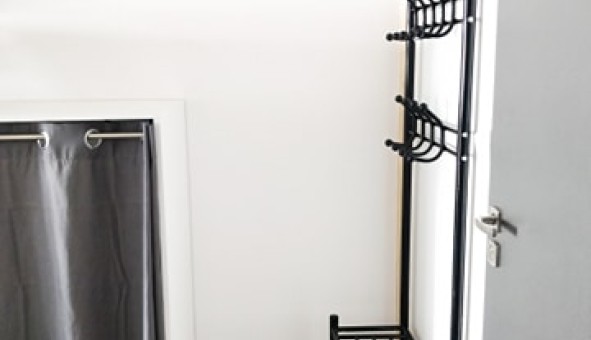 Logement tudiant T3 à Villeneuve ls Maguelone (34750)