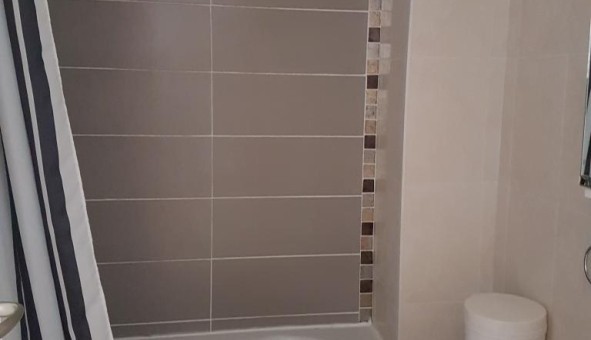 Logement �tudiant T3 &agrave; Villeneuve l�s Maguelone (34750)