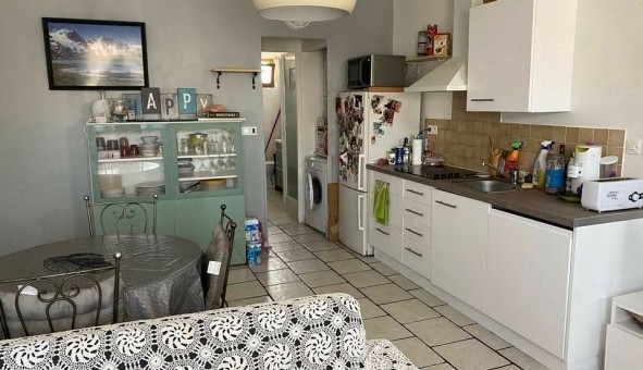 Logement �tudiant Location T3 Vide Villeneuve l�s Maguelone (34750)