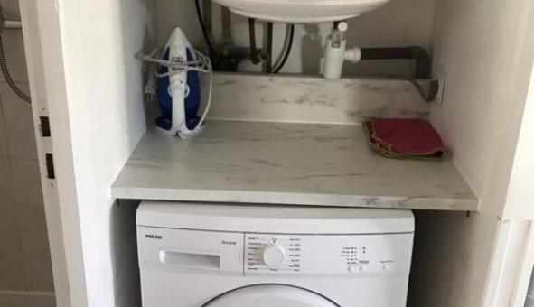 Logement �tudiant T3 &agrave; Villeneuve l�s Maguelone (34750)