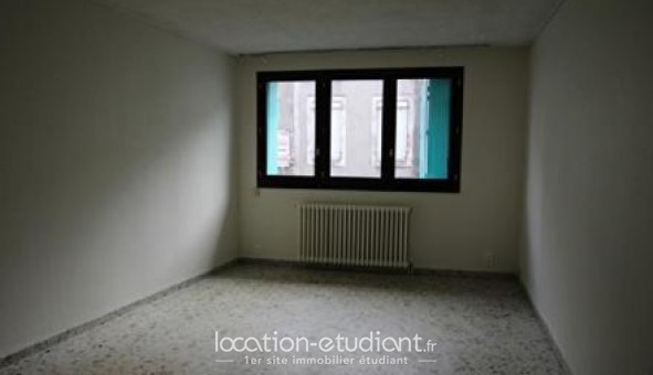 Logement tudiant T3 à Villeneuve sur Lot (47300)