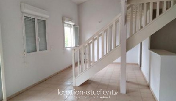 Logement tudiant T3 à Villeneuve sur Lot (47300)