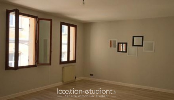 Logement tudiant T3 à Villeneuve sur Lot (47300)