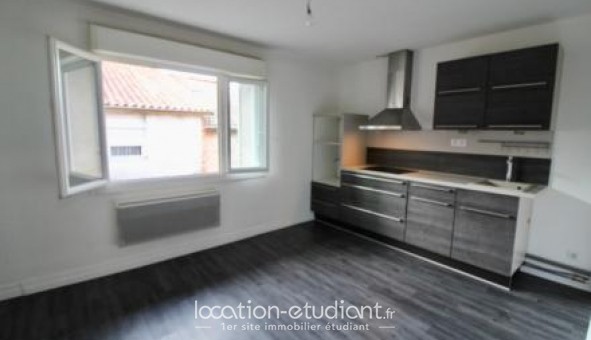 Logement tudiant T3 à Villeneuve sur Lot (47300)