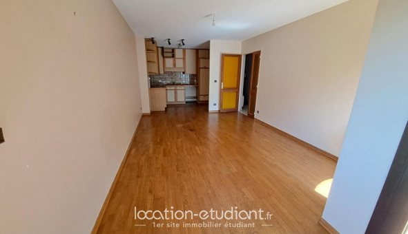 Logement tudiant T3 à Villeneuve sur Lot (47300)